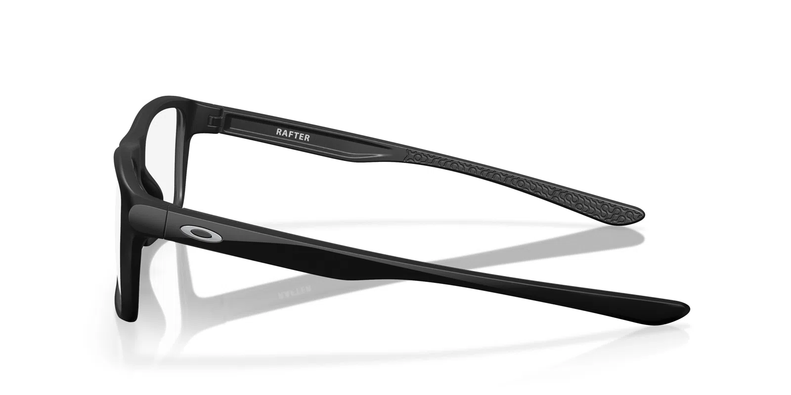 Oakley Rafter 8178 Eyeglasses - view 2